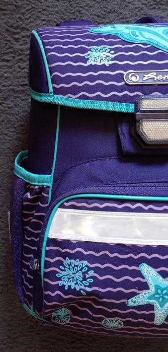 Tornister Herlitz