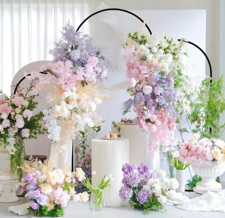 Party Arch Set - New