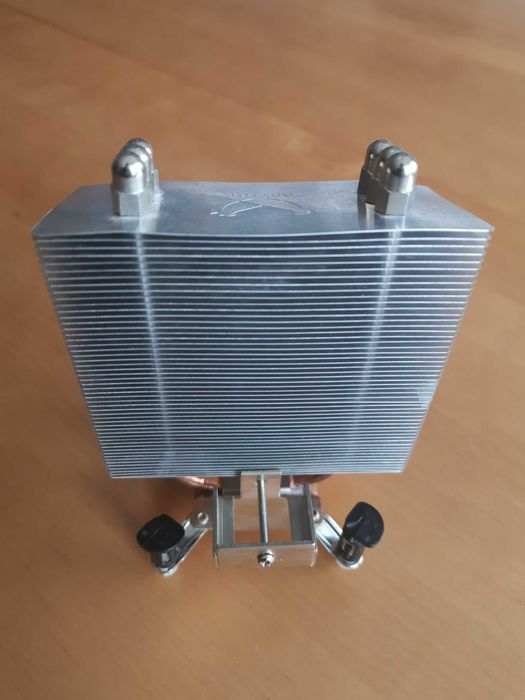 Chłodzenie CPU - Scythe Katana 2 do gniazda LGA775 - Używane