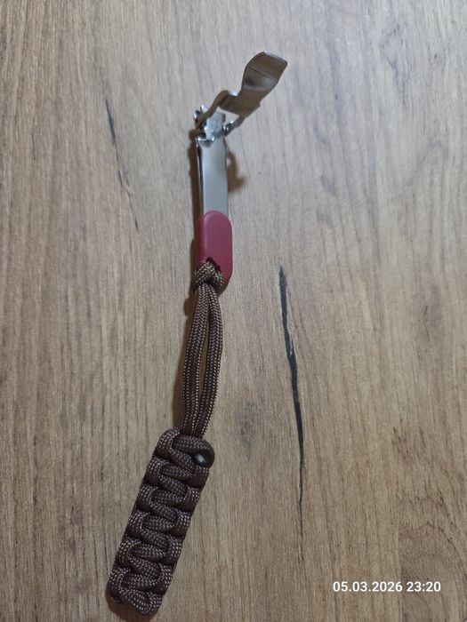 кніпсери Вікторинокс кусачки для нігтів Вікторінокс