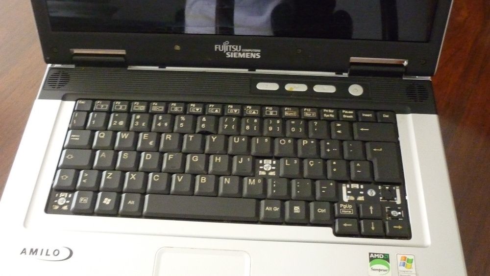 Fujitsu Siemens Computer64750950148227121