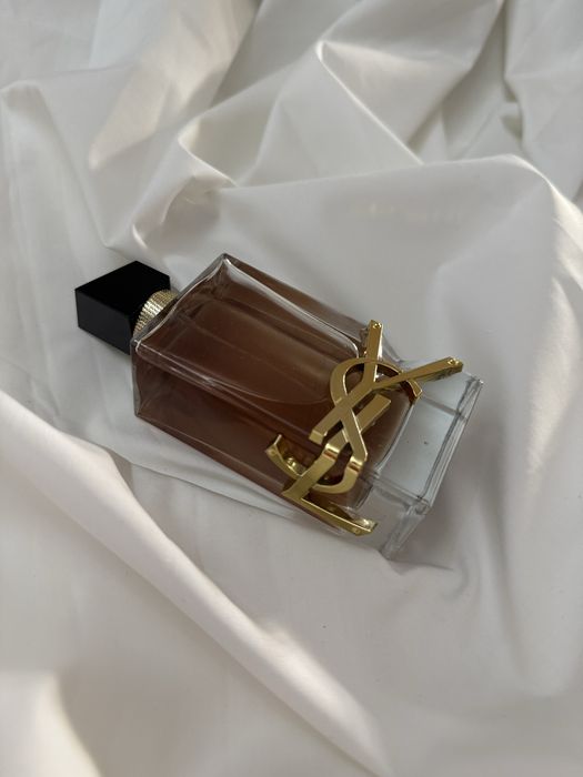 Yves Saint Laurent - Libre Flowers & Flames