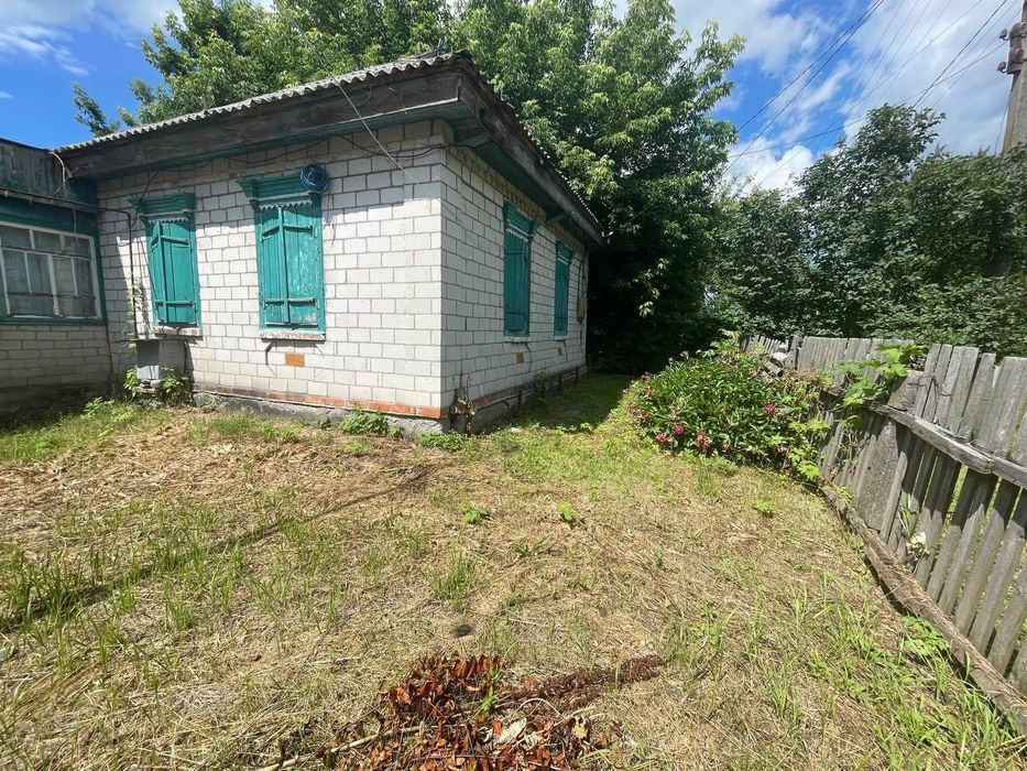 Продам будинок в с. Успенка