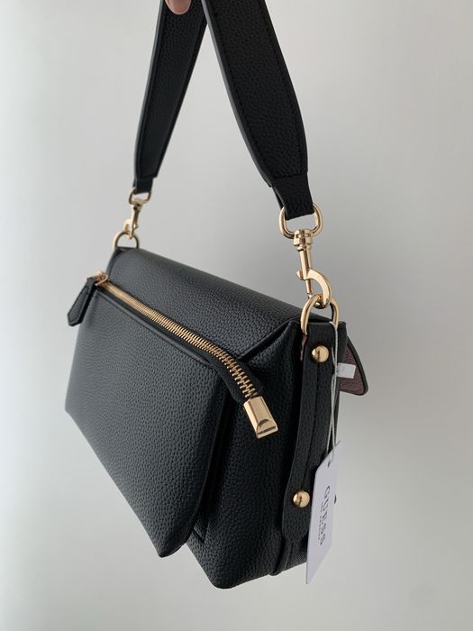 Сумка Guess 1:1 чорна