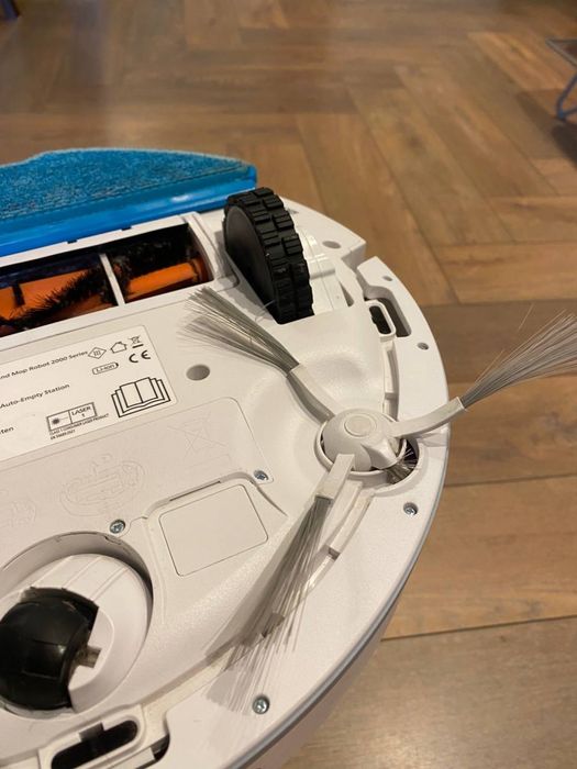 Робот пилосос Philips xu2100/20 з гарантією від Comfy