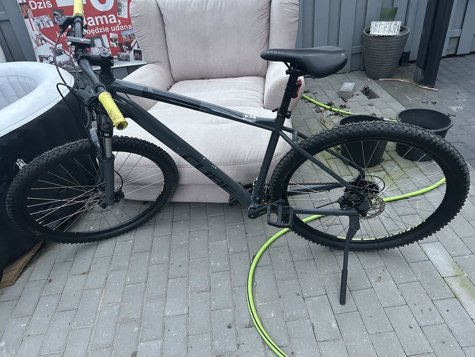 Rower MTB Cube XL