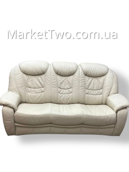 Кожаный шкіряний диван Himolla ( 310102)
