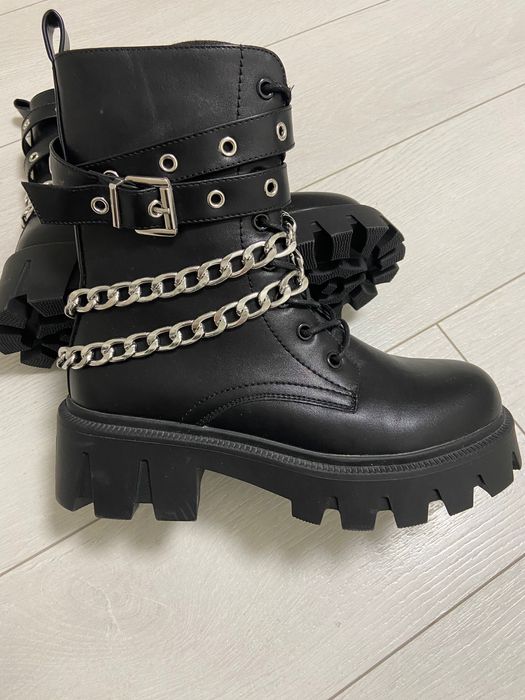 Черевики House, 37 розмір, НОВІ