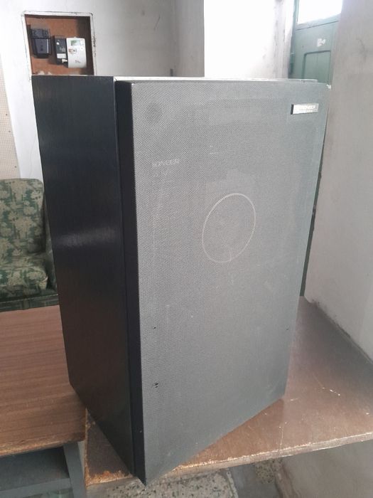 Coluna Pioneer CS-980