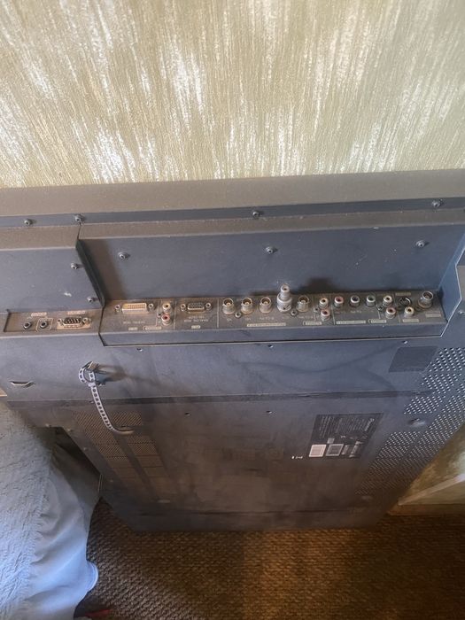 Плазменная панель