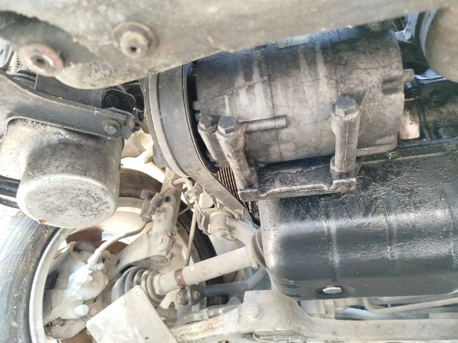 Compressor AC FORD Focus II Carrinha (DA_)