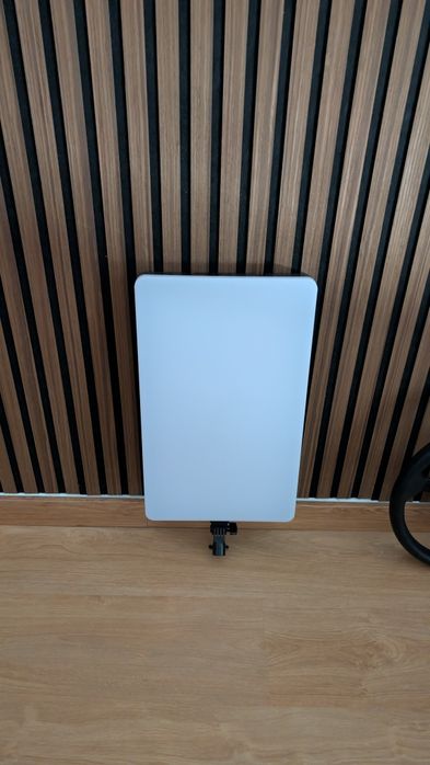 2x Luminária Led Com tripé