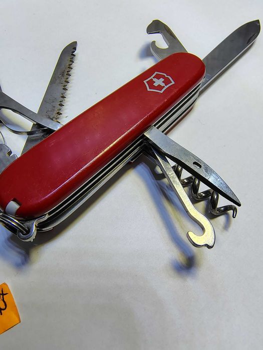 Scyzoryk Victorinox Huntsman