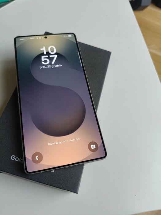 Samsung Galaxy s25 Ultra Gwarancja