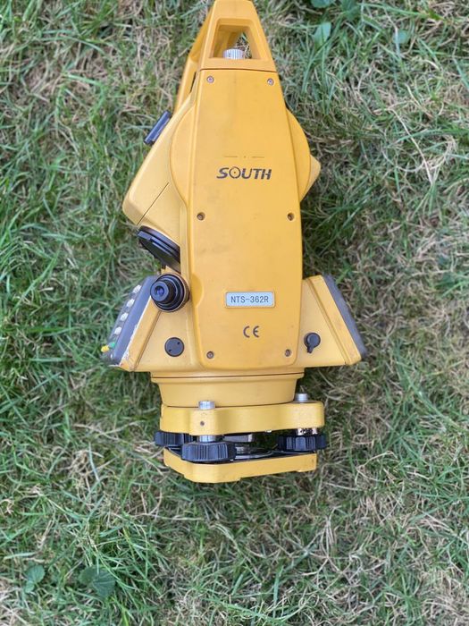 Електричний тахеометр South NTS-36