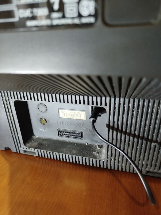 Vendo TV Grundig c/55 cm