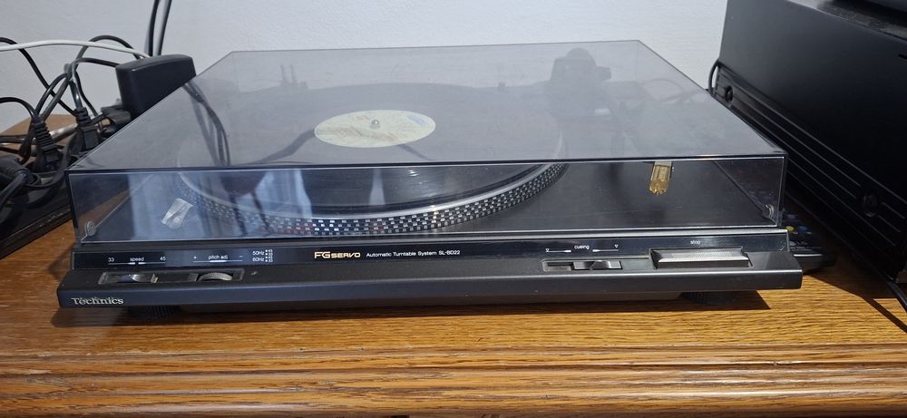 Technics Platine THAKKER SL-BD 22 Courroie Compatible Avec Technics SL-BD 22 Courroie Tourne-Disque Belt Disque Dur Ssd M2