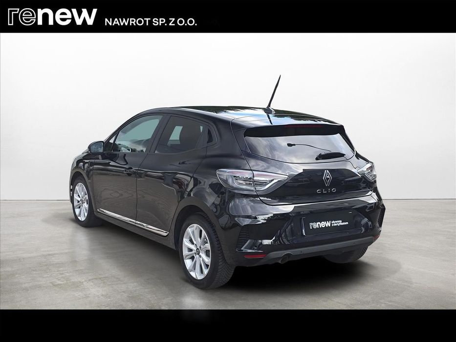 Renault Clio Clio 1.0 TCe Generation