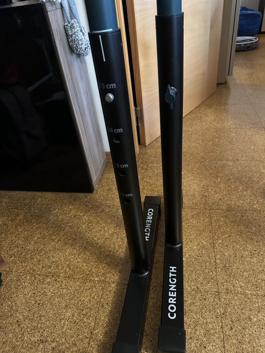 CORENGTH Weight Bars441641244841093121