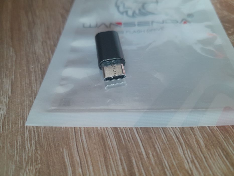 Sprzedam adapter usb-c