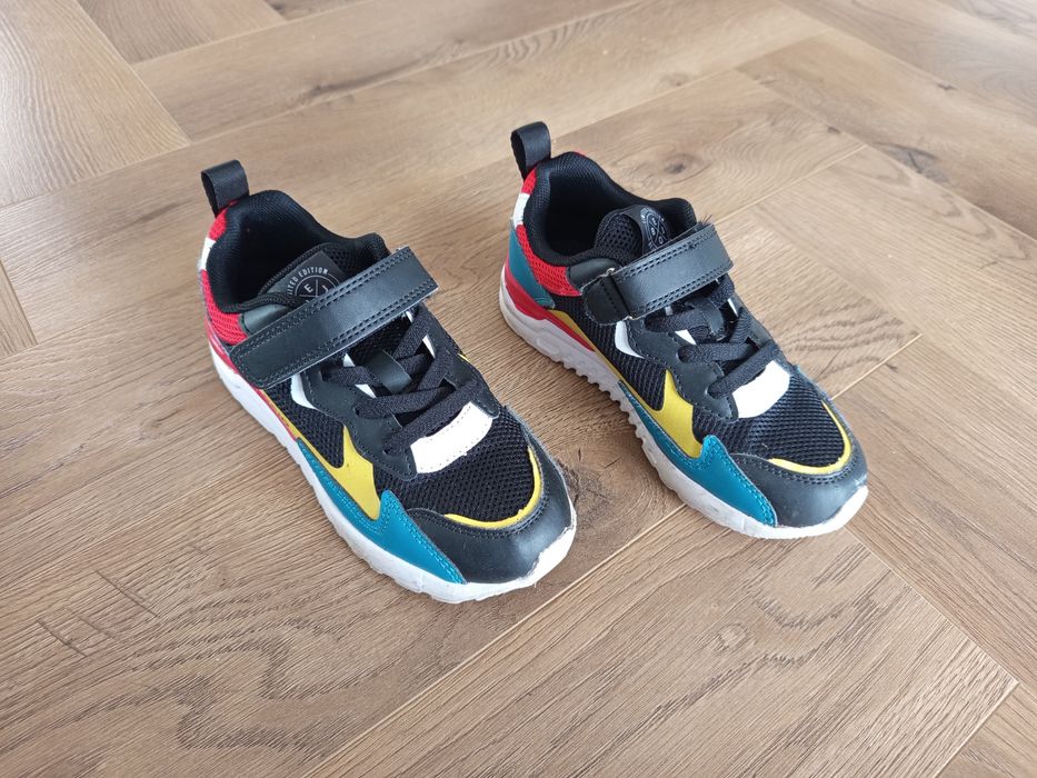 Adidasy dla chłopca