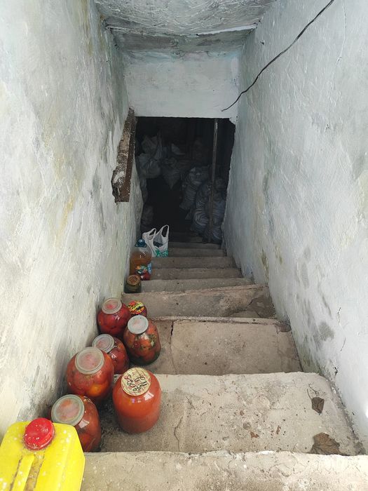 Продам будинок  зі зручностями в селі Сухоліси  Білоцерківського район