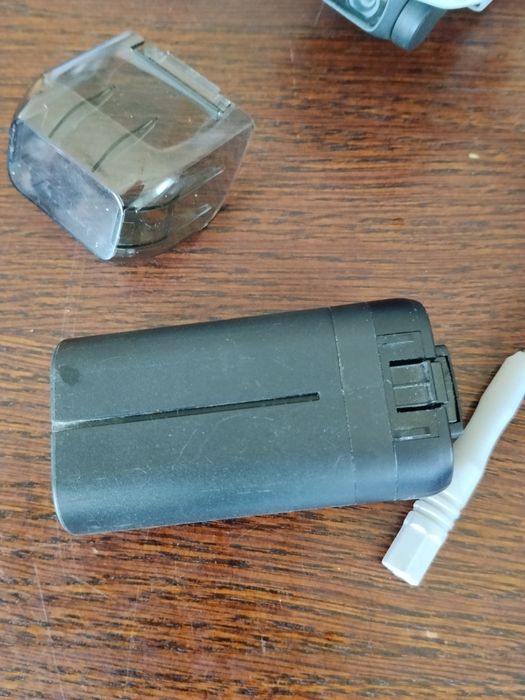 Dron dji mavic mini komplet zestaw