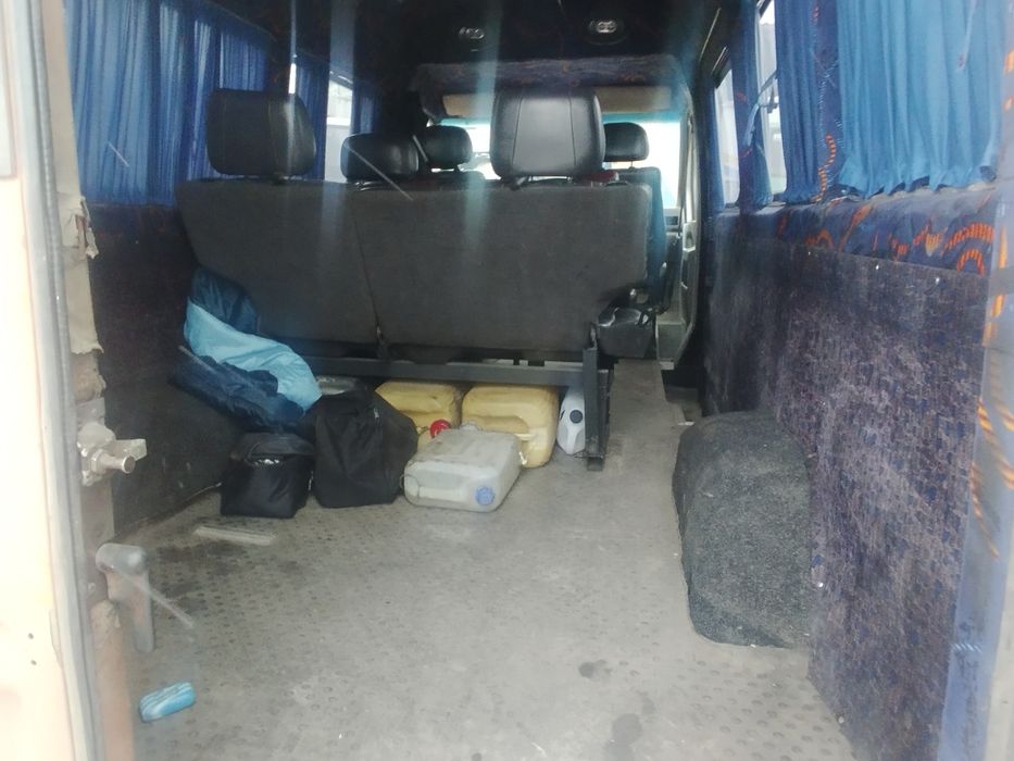 Продам Volkswagen LT 1999 гв