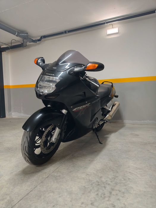 Honda CBR 1100XX