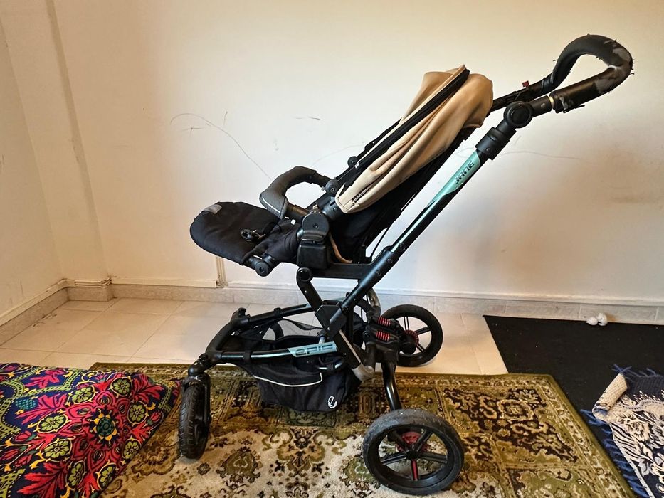 Babe stroller JANE449959616054579200
