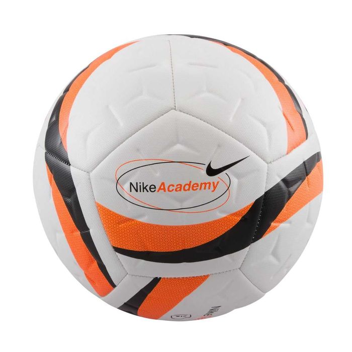 М'яч для футболу Nike Academy Team (IMS) CU8047-101, розмір 5 і 4