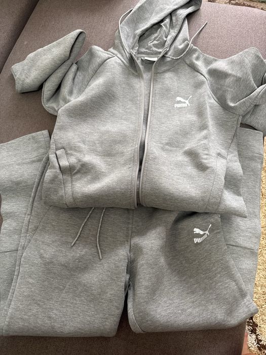 Комтюм puma оригинал
