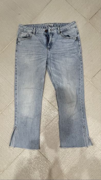 Джинси Zara, Pull&Bear