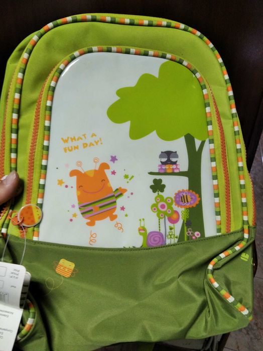Mochilas Escolares para 1º ciclo