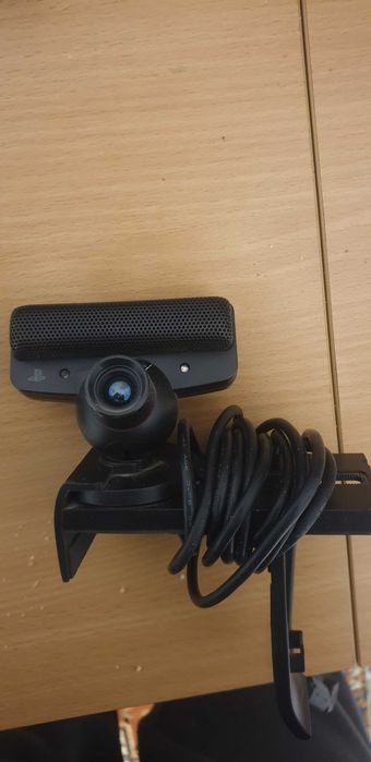 Камера и джойстик для PS3