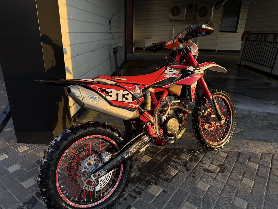 beta 350rr 2017.
