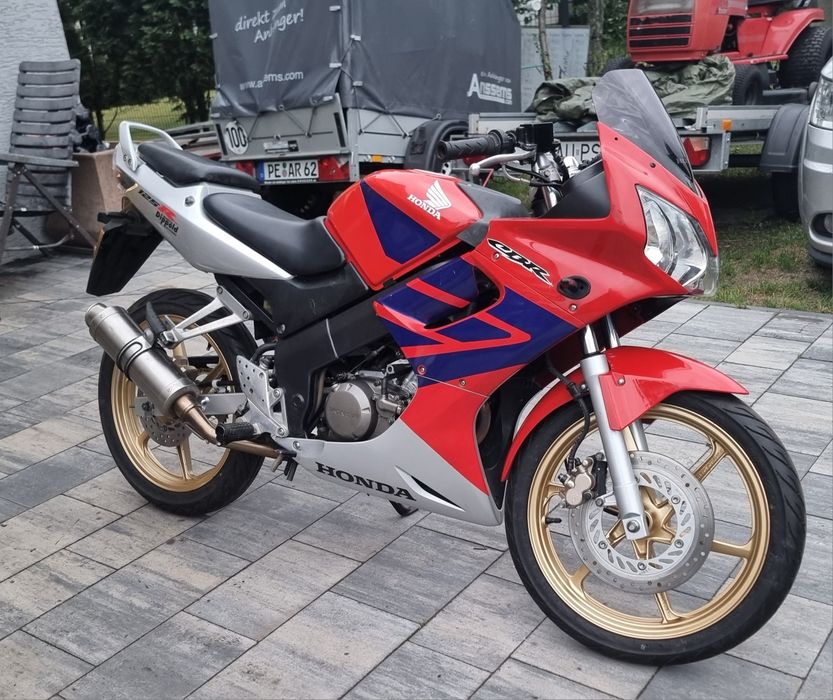 Ktm duke rc 125 bezwypadkowy wtrysk mt rs4 wr cbr 125