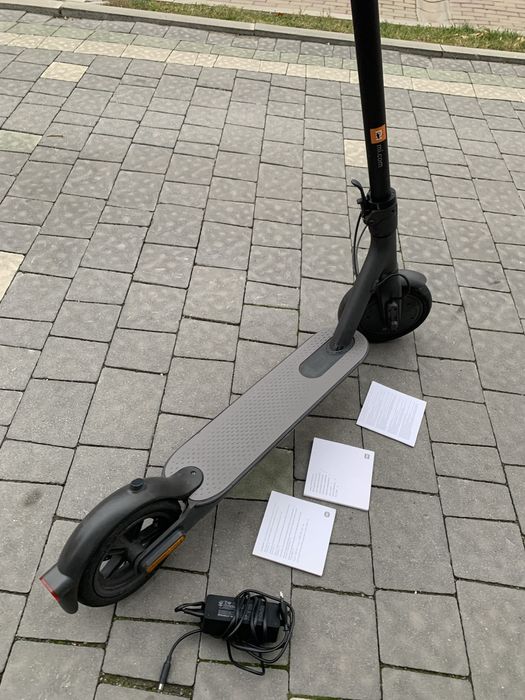 Елетросамокат xiaomi s1