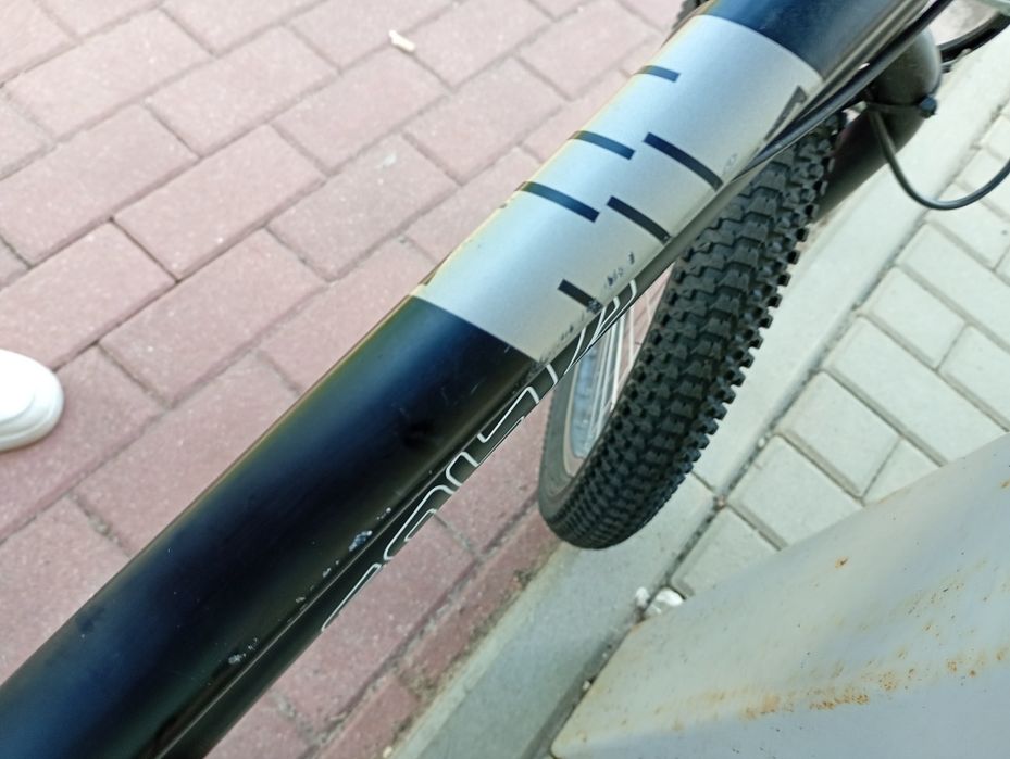 Rower BMX tanioo