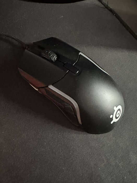 Steelseries Rival 5