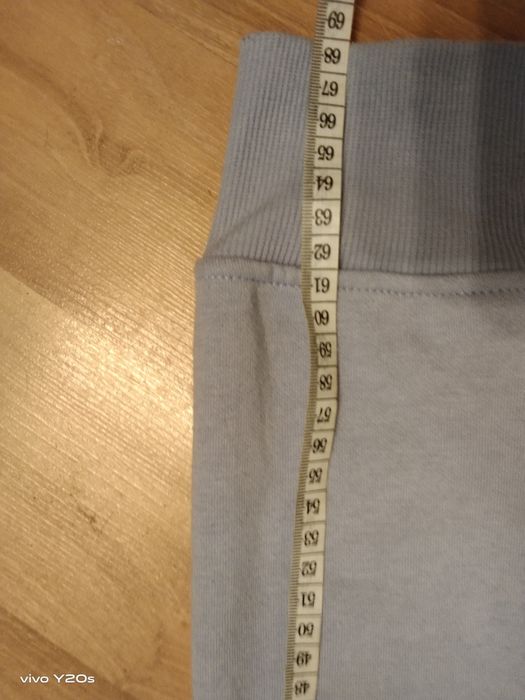 Bluza damska Sinsay. M. Błękit. Wysyłka.