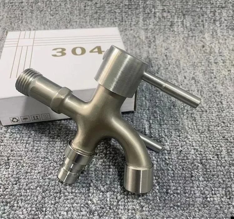 Torneira multiuso 304