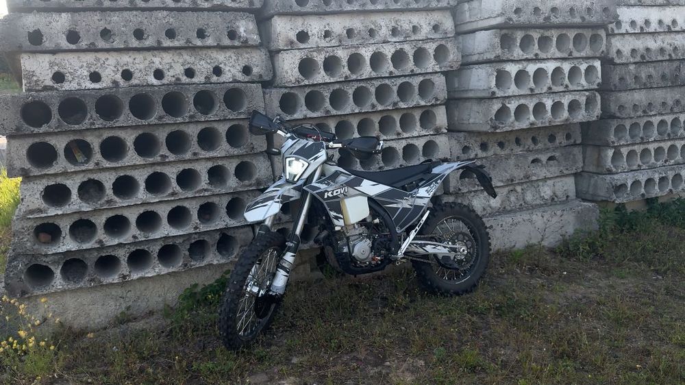 Kovi 300 pro s 2026