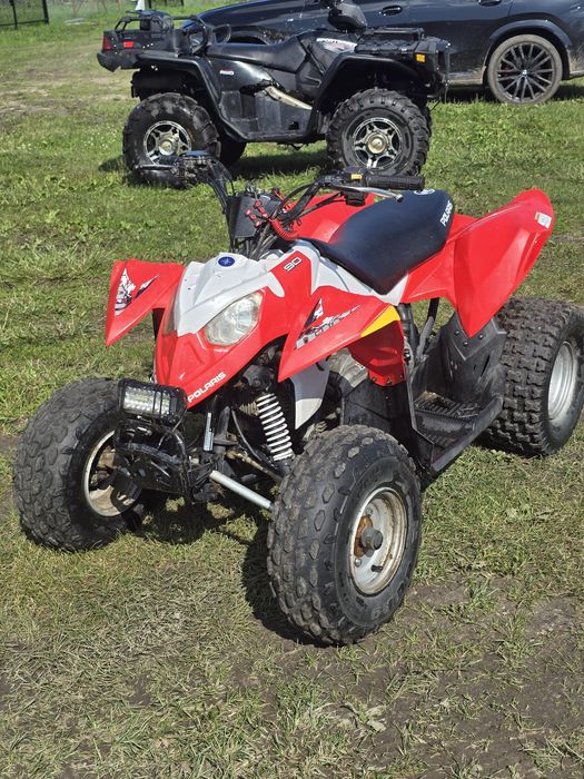 Polaris