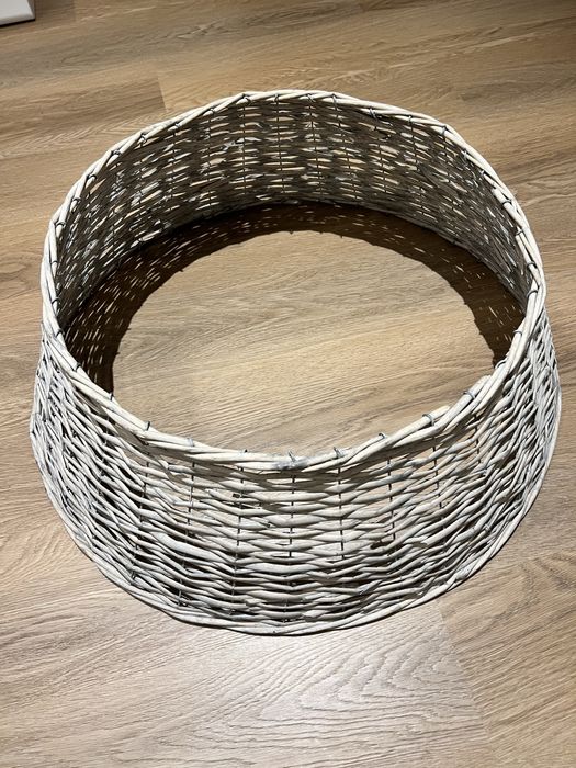 Base de arvore natal 70x26cm