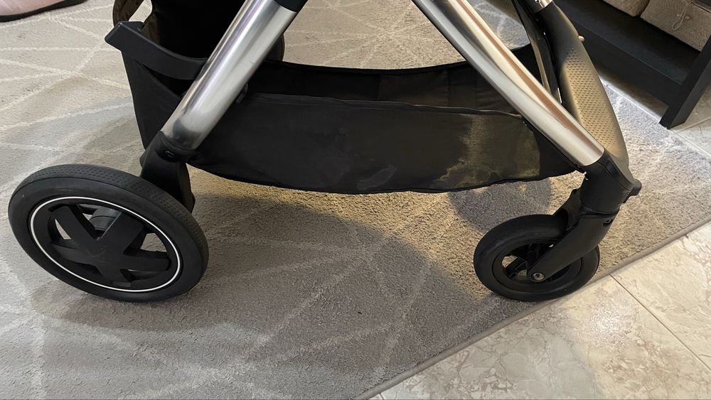 Maxi-Cosi Adorra 2 Lux Grey Twilic