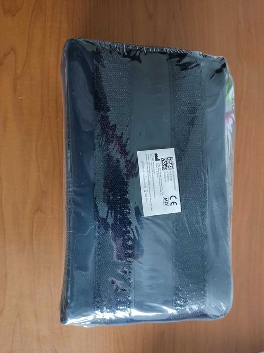 Kit segurança Cupra (Colete + Triângulo + kit primeiros socorros)