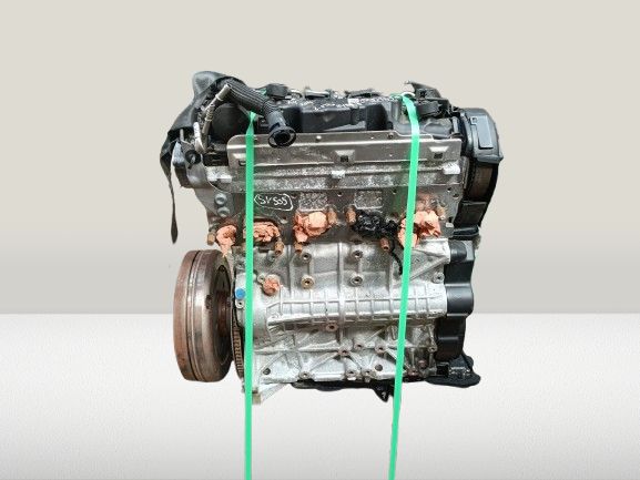 Motor completo AUDI A4 (8W2, 8WC, B9)