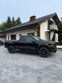 Ford F150