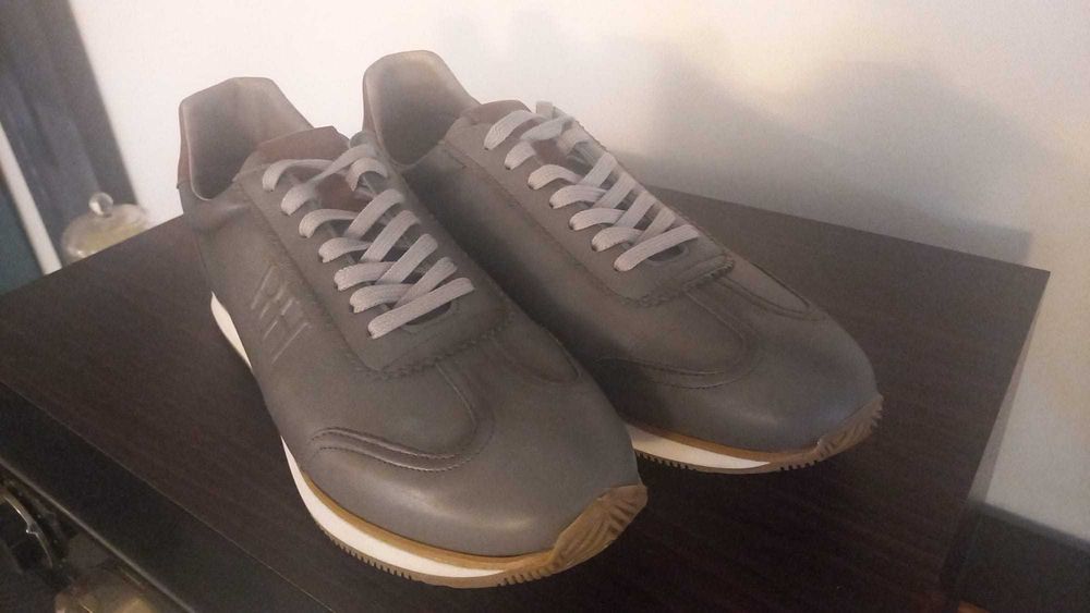 sapatos Pedro del Hierro (PDH)